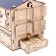 Designer "Bizibox. Development "