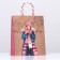 Gift package "New Year's walk" 26 x 32 x 12 cm