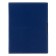 Universal diary for grades 1-11, 48 Metropol sheets, integral cover, artificial leather, tinted block 70 g/m2, blue