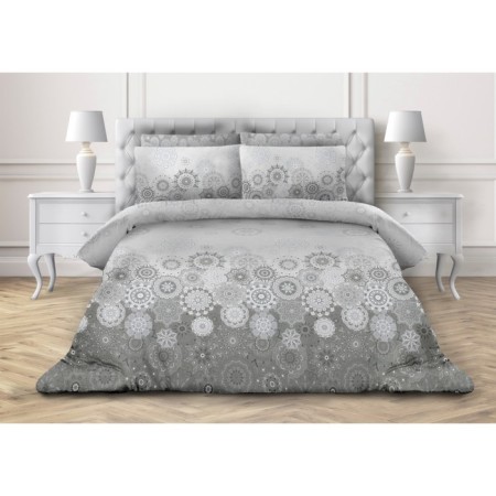 Bed linen 1.5 joint venture "Lace", size 150x215 cm, 150x215 cm, 70x70 cm - 2 pcs