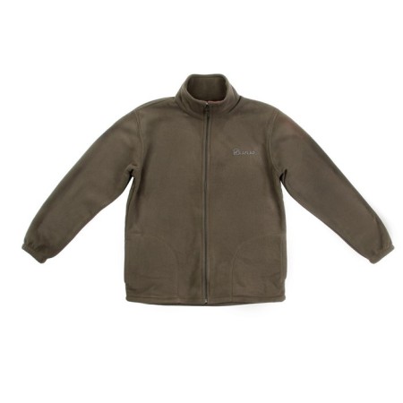 Fleas jacket men's, size l, 48-50-4
