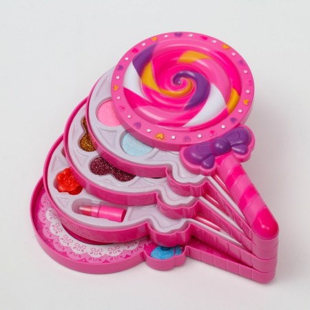 Cosmetics set for the girl "Lollipop"-3