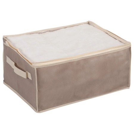 Cofr for storage "Velvet", 40x30x21cm