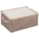 Cofr for storage "Velvet", 40x30x21cm