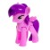 Toy "Sweet Pony" with stickers, mix