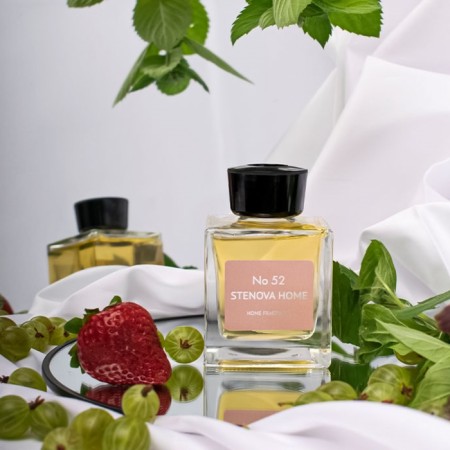 Aromadiffus with Stenova Home sticks No. 52, 50 ml-4