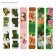 A set of magnetic bookmarks 6 pieces "kittens", assorted