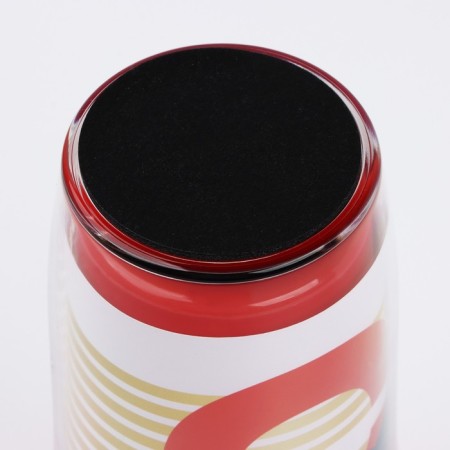 Thermost man with an insert "Krushi Standards" 250 ml-5