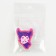 Hair hairpin "Milash", anime, 2.7 x 3.7 x 1 cm