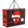 Gift Package "New Year" 30x40x15 cm, Spider-Man