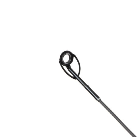 Spinning "Volzhanka Meteor 2.0", test 10-35 g, length 2.1 m-6