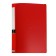 A4 folder, 60 transparent files, 400 μm, mix