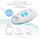 Children's electric nasal aspirator