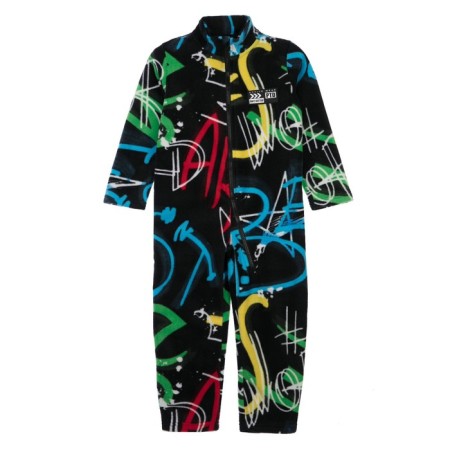 Fleet overalls for a boy, height 104 cm