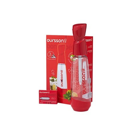 OURSSON HOME SIMMENT