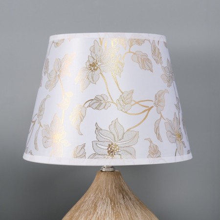 E14 40w 4 40W gold 22.5x22.5x33 cm-3