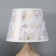 E14 40w 4 40W gold 22.5x22.5x33 cm