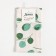 Towel of the Dolyana "Eucalipt" 35x60 cm, 100% cotton, mitch 164 g/m2