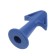 Applications for sealing tundra, for grouting of the seams, 6.5, 10, 13 mm, 3 pcs.