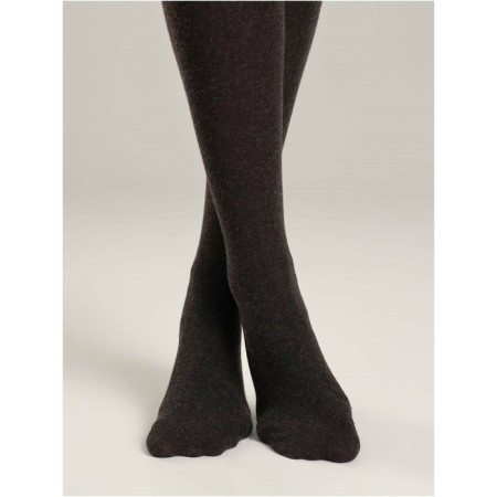 Women's tights Cashmera, size 3, color Mocca-2