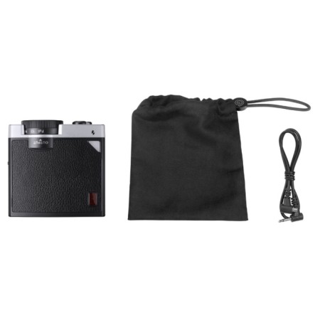 Ocamata flash Godox Lux Junior-5