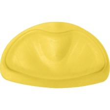 Bath Hall for a bath, yellow color