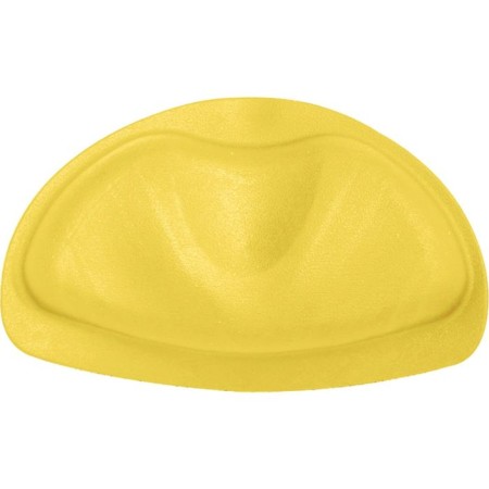 Bath Hall for a bath, yellow color