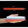 Set of candles for BDSM, 3 pcs, low -temperature, 19 cm each