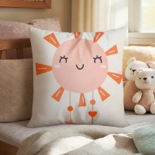 Decorative Ethel Pillow 