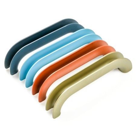 Hand-holder for carrying packages, color mix-5