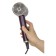 Feng ECON Eco-BH182D, 1800 W, 2 speeds, 2 temperature conditions, purple