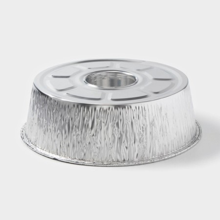 Foil baking form, 19 × 6 cm-3