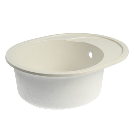 AGATA AG3C8 washing, Sredal, 570 x 465 x 170 m, oval, white color-1