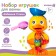 Bath Moor "Funny Duckling", with a bucket, Baby I