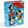 Gift package, 31x40x11.5 cm, packaging, Mickey Mouse