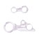 A set of wolves "Epiclonker. Dream team ", 2 pcs, starting device