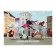 Album for drawing A4 32 sheets on the gluing "Street Dance", covered cardboard cover, selective UV-lak, block 120 g/m2