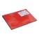 Cardboard of color A4, 40 sheets, 10 colors, calligrata, moped 190 g/m2