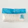 Fasting wool 100% half -toned wool 50 g (205, white)