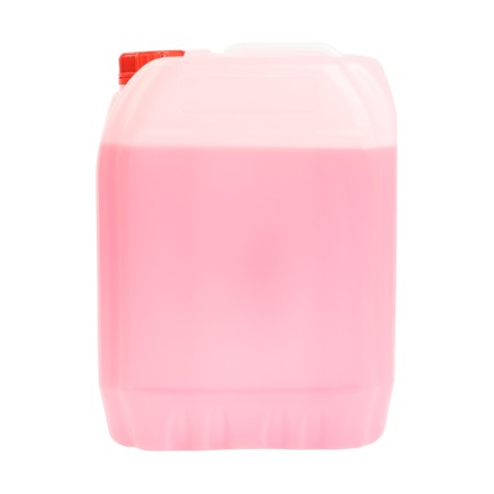 Grand Caratt contactless washing shampoo, consumption 1:60 - 1:80, 20 l 002-4