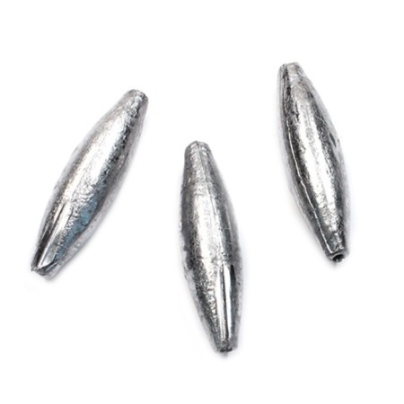 Rogue spindle sliding Yaman 10 pcs., 60 g