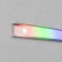 LED tape Maytoni, 24V, IP20, 5050, 7.2W/m, 5 m, glow of RGB