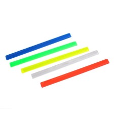 Bracelet reflective, 40 cm, Mix colors