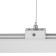 Set for suspended installation of three -phase busbar. Uniel, IP20, white color