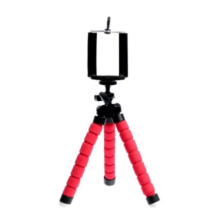 Ring lamp, set for filming video-3
