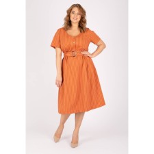 Women's dress, size 56