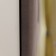 Square mirror "Alero" with buttons, 855 × 855 mm, premium velor, color dusty lilac