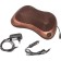 BradEx KZ 0473 massage pillow, electric, 24 watts, 3 modes, from the network/cigarette lighter