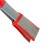 Brush for cleaning deflectors and inaccessible places of auto ABFN005