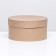 Box Round craft, 25 x12 cm